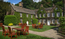 Whitley Hall Hotel, Sheffield